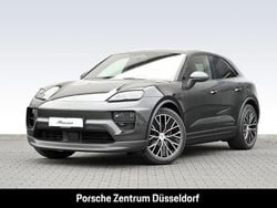 Vulkangraumetallic Gebraucht 2024 Porsche Macan SUV | 91.790 € (Superpreis)