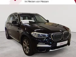 Schwarz Gebraucht 2019 BMW X3 xLine SUV | 27.789 € (Guter Preis)