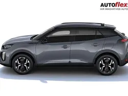 Selenium grau metallic Neu 2025 Peugeot 2008 GT SUV | 29.448 € (Superpreis)
