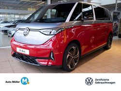 Silber Neu 2025 VW ID. Buzz GTX Van / Kleinbus | 84.980 €