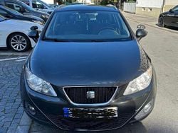Gebraucht 2011 Seat Ibiza ST Copa Kombi | 6.499 € (Etwas zu teuer)