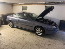 Violet Gebraucht 1994 Opel Calibra Selection Coupé | 9.950 €