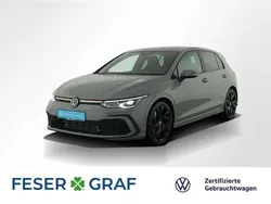 Mondsteingrau Gebraucht 2023 VW Golf VIII GTI Limousine | 33.805 € (Fairer Preis)