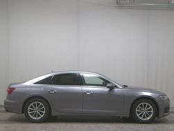 Taifungrau metallic Gebraucht 2019 Audi A6 Ambiente Limousine | 25.480 € (Fairer Preis)