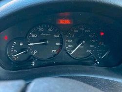 Blau Gebraucht 2004 Peugeot 206 Kombi | 1.150 € (Fairer Preis)