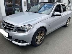 Gebraucht 2014 Mercedes C220 Edition Kombi | 7.300 € (Superpreis)