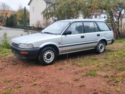 Gebraucht 1990 Toyota Corolla Kombi | 5.400 €