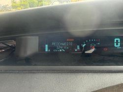 Silber Gebraucht 2006 Renault Mégane II Limousine | 1.100 € (Superpreis)