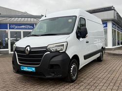 Weiss Gebraucht 2021 Renault Master Van | 18.990 €