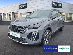 Grau Gebraucht 2024 Peugeot 2008 GTi SUV | 25.980 € (Etwas zu teuer)