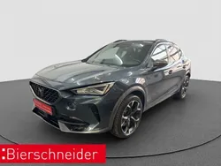 Grau Gebraucht 2022 Cupra Formentor VZ SUV | 23.990 € (Guter Preis)