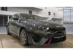 (h8g) pentametal met. Gebraucht 2023 Kia ProCeed GT Kleinwagen | 28.980 € (Fairer Preis)