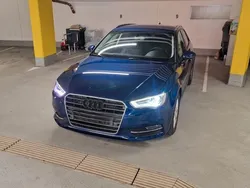 Blau Gebraucht 2013 Audi A3 Sportback Ambition Limousine | 13.090 € (Fairer Preis)