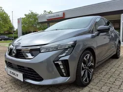 Grau Gebraucht 2024 Mitsubishi Colt Select Limousine | 17.690 € (Fairer Preis)