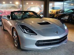 Corvette Stingray