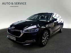 1z schwarzmagic perleffekt Gebraucht 2021 Skoda Octavia First Edition Kombi | 25.490 € (Fairer Preis)