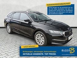 Schwarzmagic perleffekt Neu 2025 Skoda Octavia Selection Kombi | 31.990 € (Superpreis)