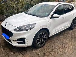 Weiß Gebraucht 2020 Ford Aerostar ST-Line Van | 17.900 €