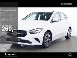 Andere farbe Gebraucht 2023 Mercedes B250e Progressive Van / Kleinbus | 32.500 € (Fairer Preis)