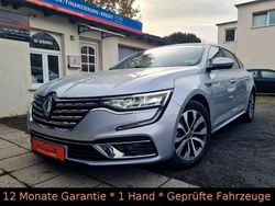Grau Gebraucht 2021 Renault Talisman Limousine | 16.499 € (Teuer)