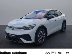 Weiß Neu 2025 VW ID.5 Pro SUV | 56.000 € (Fairer Preis)