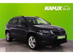 Schwarz Gebraucht 2022 Skoda Karoq Style SUV | 22.990 € (Superpreis)