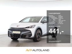 Silber Neu 2025 Cupra Tavascan VZ SUV | 48.486 € (Superpreis)