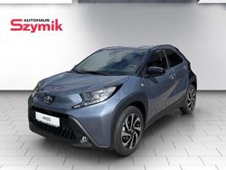 Celestitegrey Neu 2025 Toyota Aygo X SUV | 18.390 €