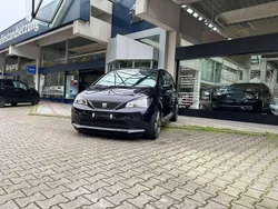 "deep" schwarz Gebraucht 2014 Seat Mii 4You Kleinwagen | 6.455 € (Etwas zu teuer)