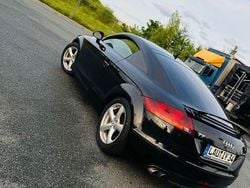 Schwarz Gebraucht 2010 Audi TT Sport Coupé | 9.999 € (Fairer Preis)