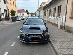 Schwarz Gebraucht 2018 Subaru Levorg Trend Kombi | 16.900 € (Superpreis)
