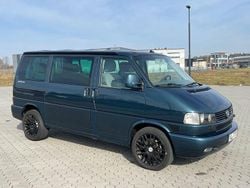 Gebraucht 2001 VW T4 S Van | 15.500 €