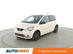 Beige Gebraucht 2014 Seat Mii Kleinwagen | 7.650 € (Fairer Preis)