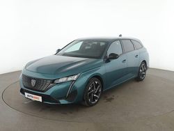 Grün Gebraucht 2023 Peugeot 308 Allure Kombi | 23.510 € (Guter Preis)