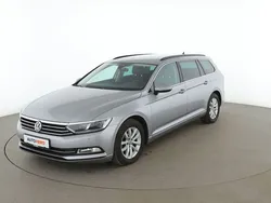 Silber Gebraucht 2019 VW Passat Comfortline Kombi | 19.640 € (Superpreis)