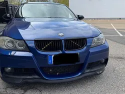 Gebraucht 2007 BMW 335 M Performance Limousine | 9.600 € (Guter Preis)
