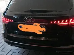 Schwarz Gebraucht 2019 Audi A4 Kombi | 29.999 € (Teuer)