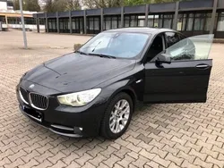 Grau Gebraucht 2013 BMW 530 Gran Turismo Comfort Edition Limousine | 13.998 € (Fairer Preis)