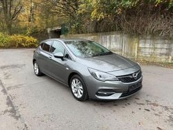 Gebraucht 2021 Opel Astra Elegance Limousine | 6.299 € (Guter Preis)