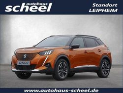 Andere farbe Gebraucht 2021 Peugeot e-2008 GT SUV | 17.490 € (Fairer Preis)