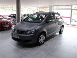 Grau Gebraucht 2009 VW Golf Plus Comfortline Van / Kleinbus | 3.990 € (Fairer Preis)
