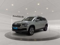 Blau Gebraucht 2024 Skoda Kodiaq Style SUV | 42.985 € (Guter Preis)