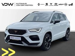 Weiß Gebraucht 2024 Cupra Ateca SUV | 31.950 € (Fairer Preis)