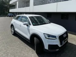 Weiß Gebraucht 2018 Audi Q2 SUV | 18.700 € (Guter Preis)