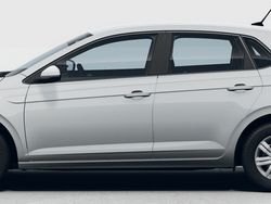 Unilackierung purewhite Neu 2025 VW Polo Pure Kleinwagen | 19.084 € (Guter Preis)