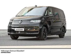 Deep black perleffekt Neu 2025 VW T7 Goal Van | 62.980 € (Etwas zu teuer)