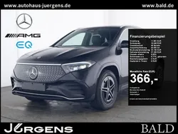 Mercedes EQA300
