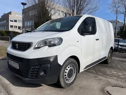 Weiß Gebraucht 2018 Peugeot Expert Van | 8.999 € (Fairer Preis)
