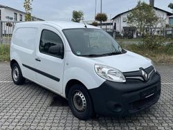 Weiß Gebraucht 2020 Renault Kangoo Basis Van / Kleinbus | 10.680 € (Fairer Preis)