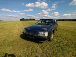 Blau Gebraucht 1986 Renault R25 Limousine | 5.950 €
